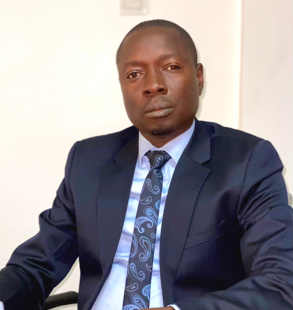 Kingsley Odigie