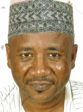 Muhammed Bashir Ahmed