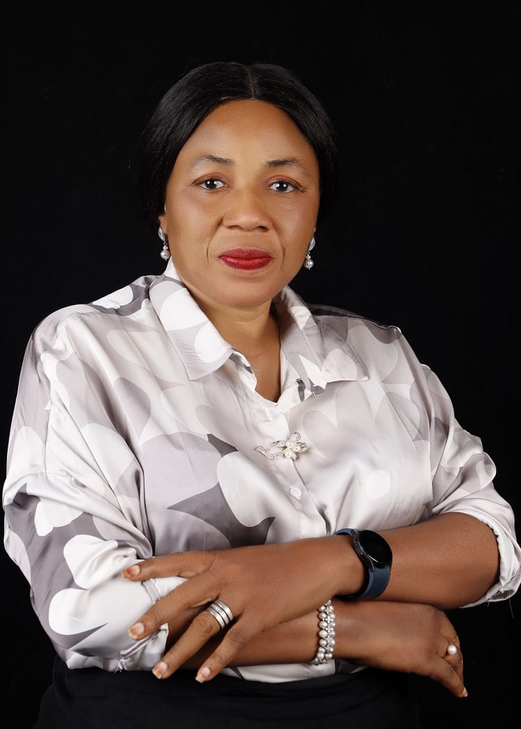 Mrs. Christy Yakubu Sani