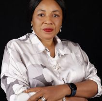 Mrs. Christy Yakubu Sani